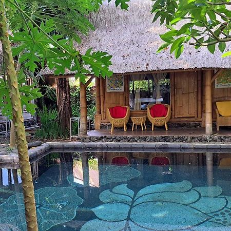 Omunity Bali Hotel Singaraja  Ngoại thất bức ảnh