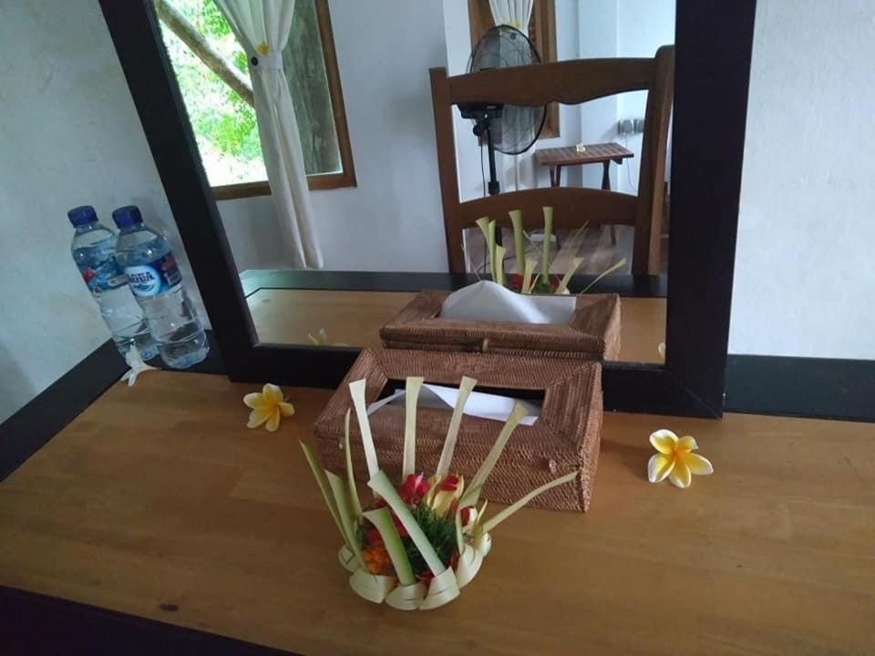 Omunity Bali Hotel Singaraja  Ngoại thất bức ảnh