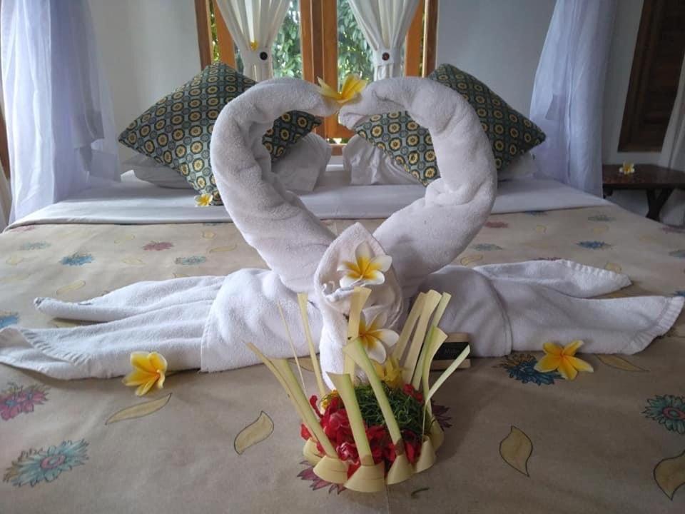Omunity Bali Hotel Singaraja  Ngoại thất bức ảnh