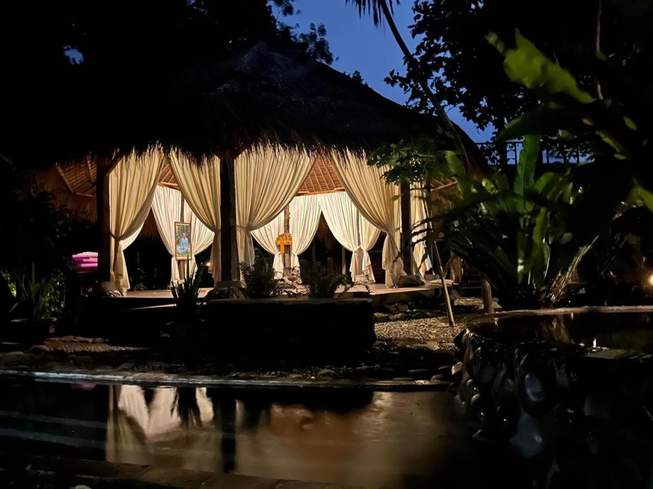 Omunity Bali Hotel Singaraja  Ngoại thất bức ảnh