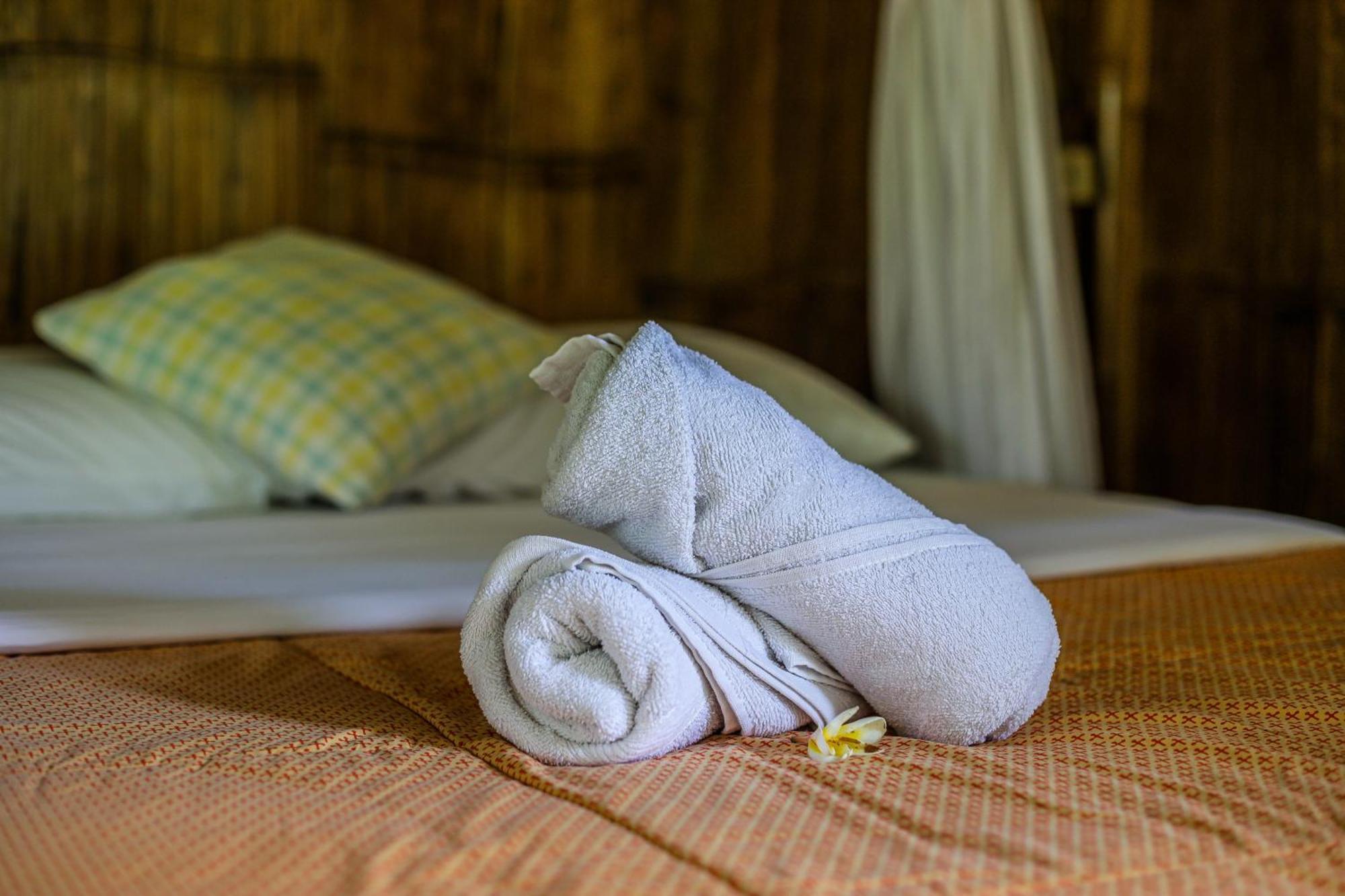 Omunity Bali Hotel Singaraja  Ngoại thất bức ảnh