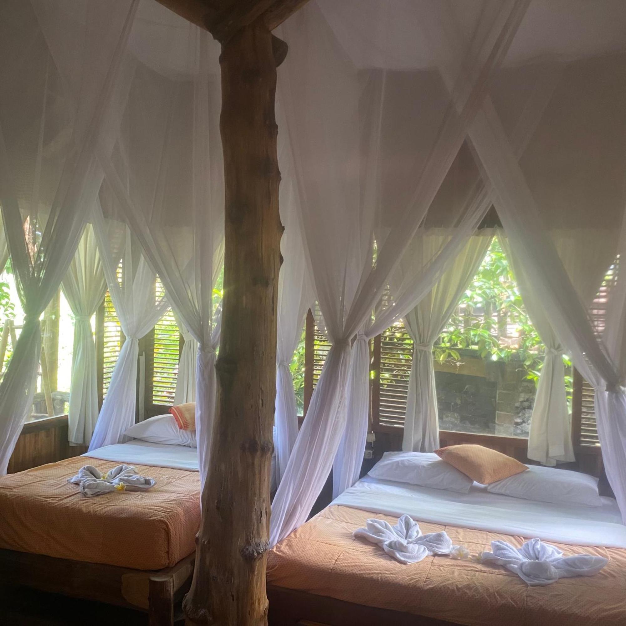 Omunity Bali Hotel Singaraja  Ngoại thất bức ảnh