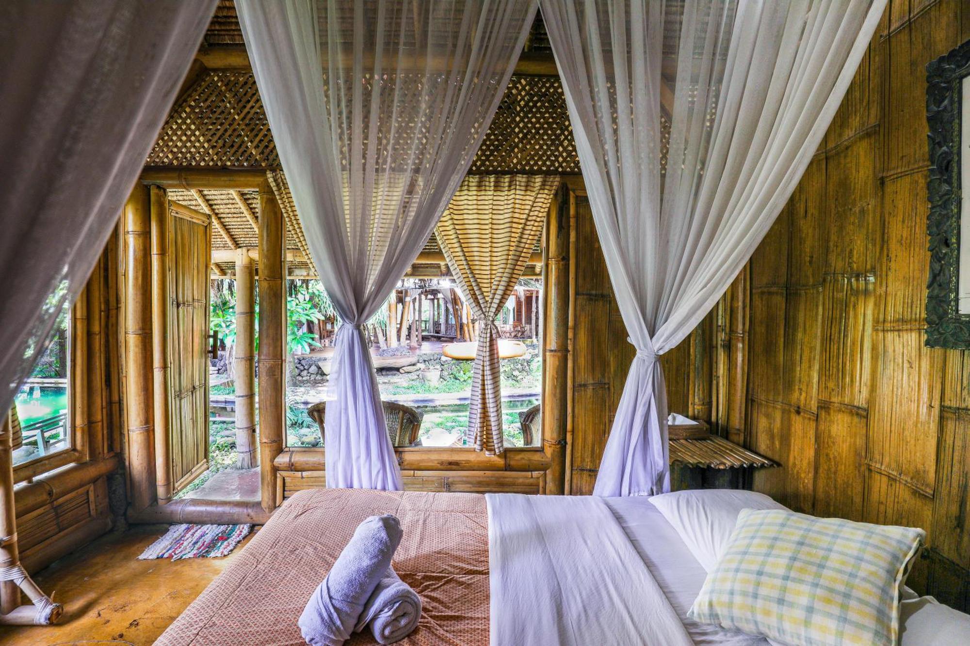 Omunity Bali Hotel Singaraja  Ngoại thất bức ảnh