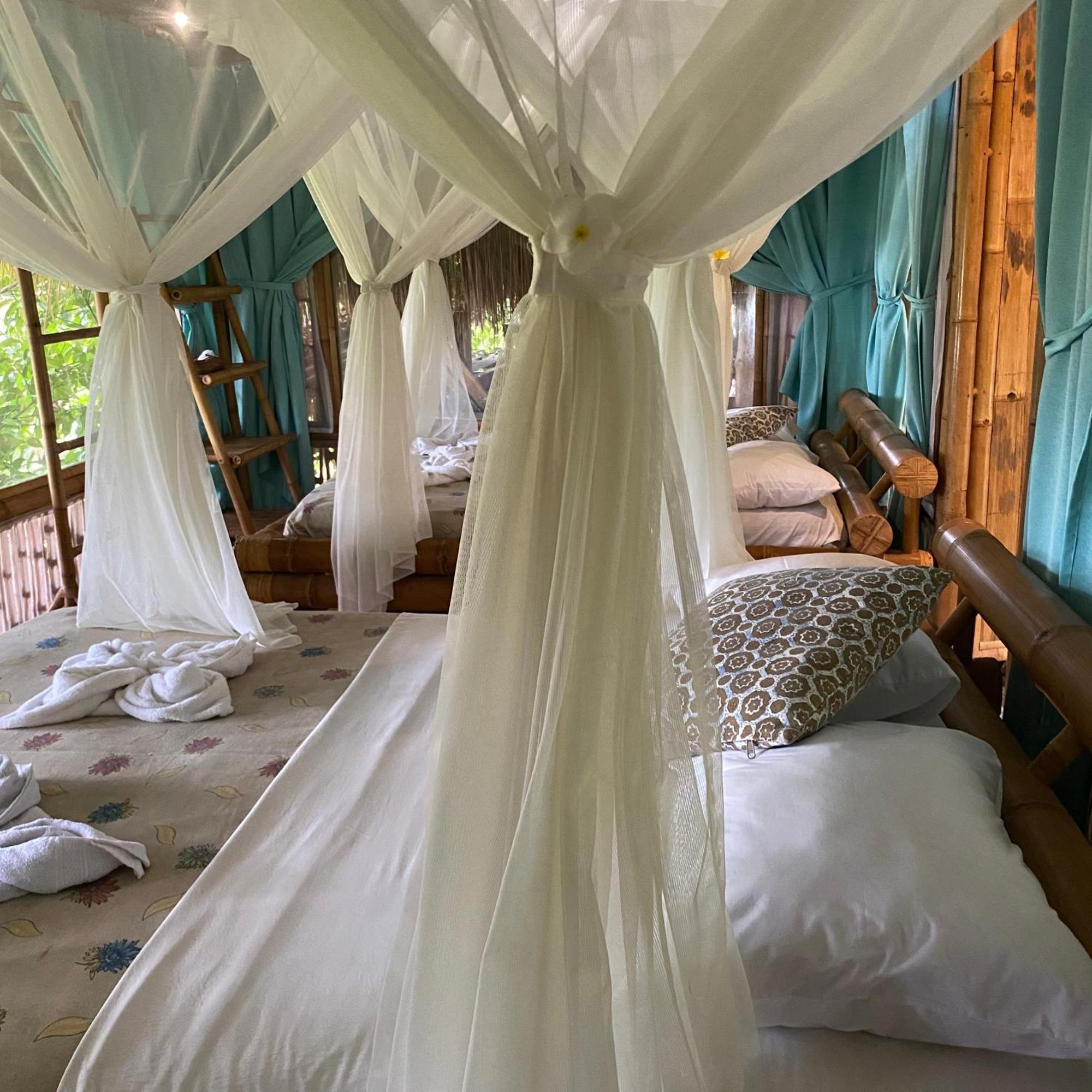 Omunity Bali Hotel Singaraja  Ngoại thất bức ảnh