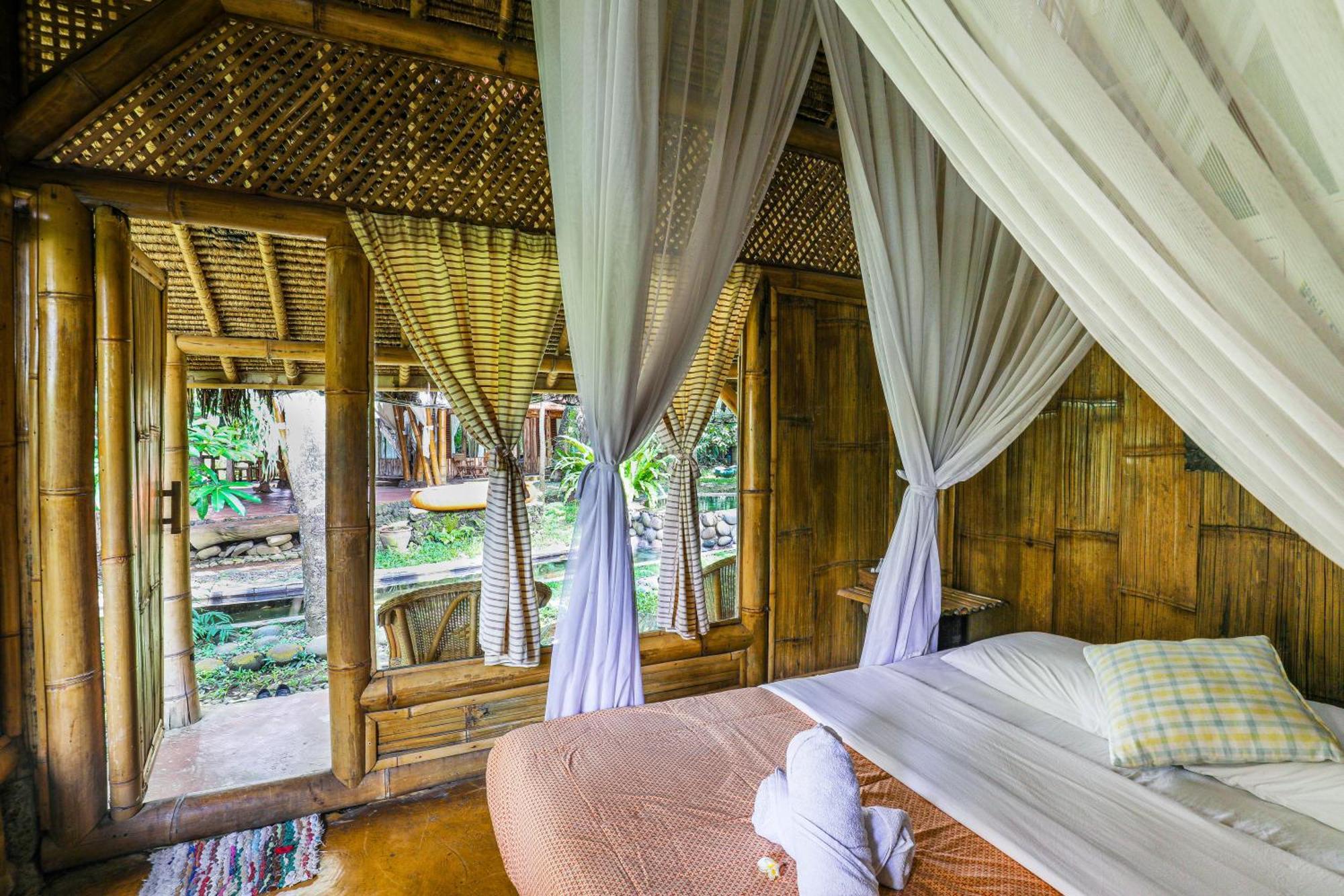 Omunity Bali Hotel Singaraja  Ngoại thất bức ảnh