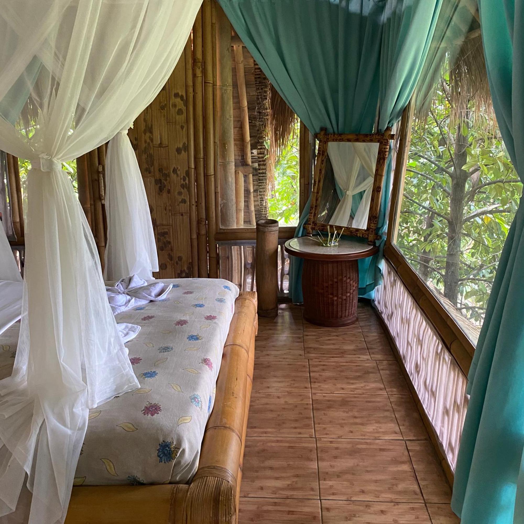Omunity Bali Hotel Singaraja  Ngoại thất bức ảnh
