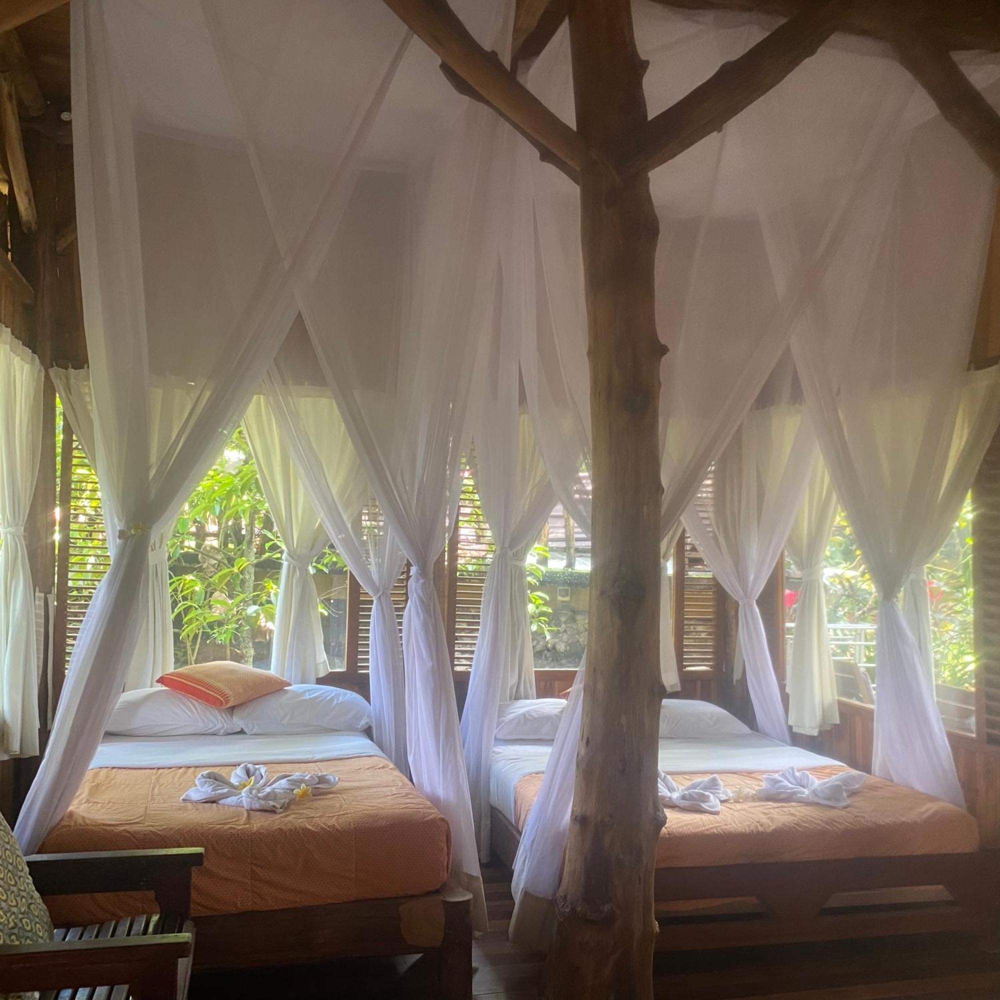 Omunity Bali Hotel Singaraja  Ngoại thất bức ảnh