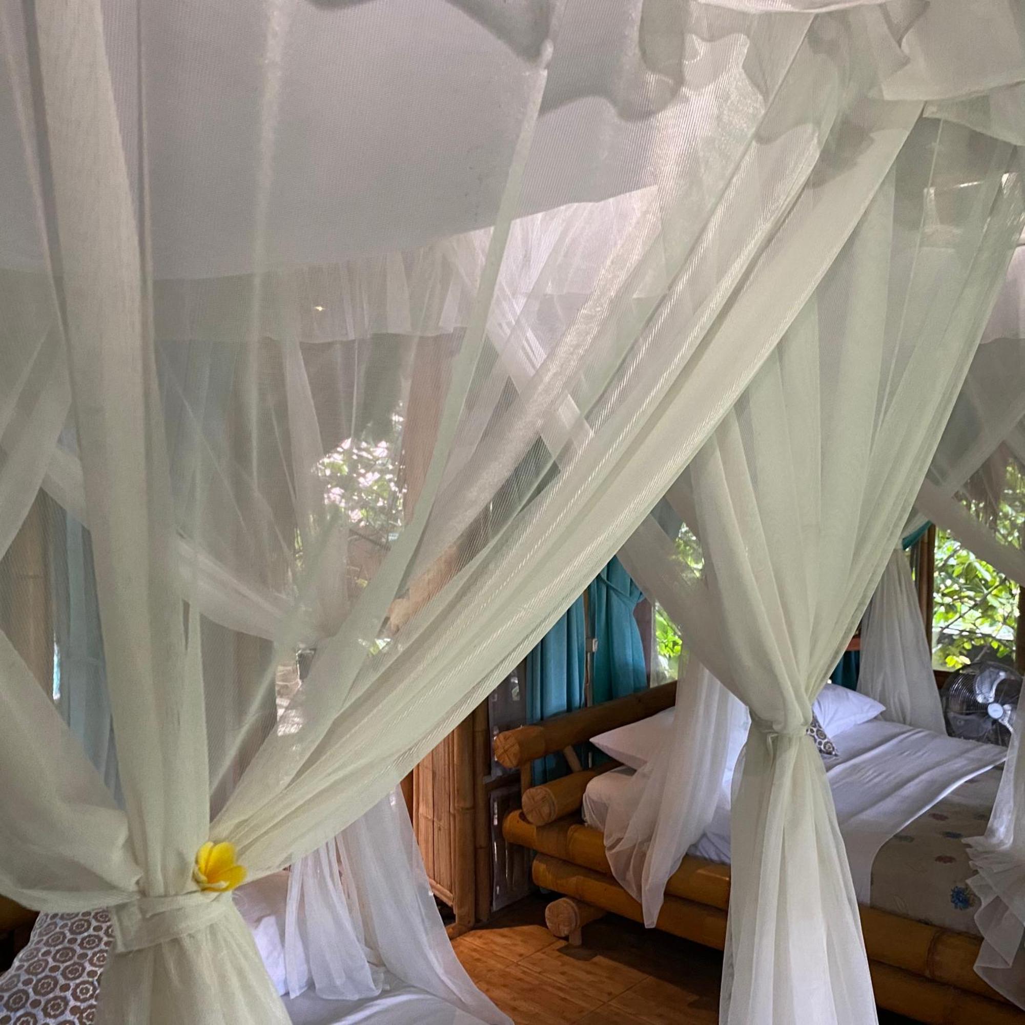 Omunity Bali Hotel Singaraja  Ngoại thất bức ảnh