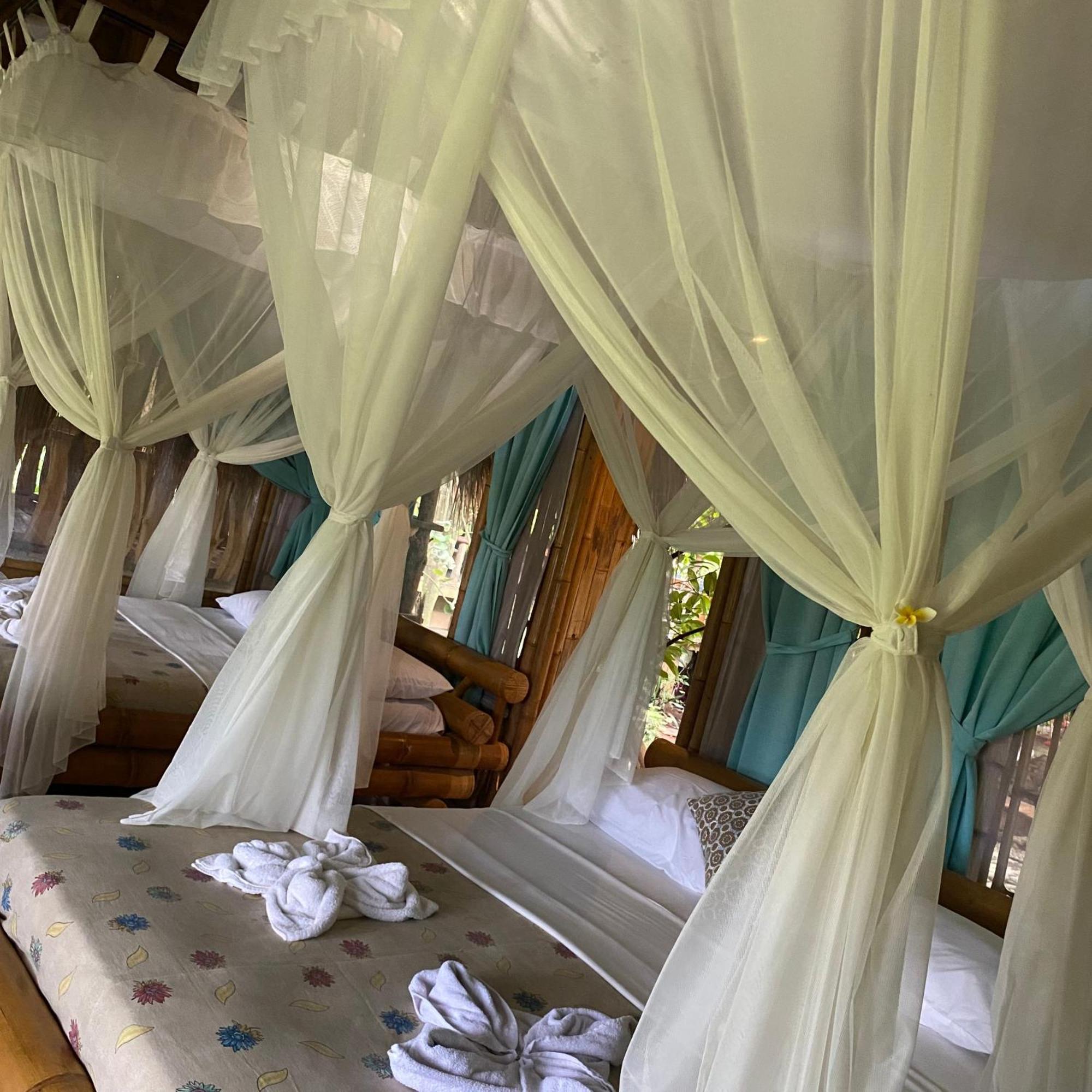 Omunity Bali Hotel Singaraja  Ngoại thất bức ảnh