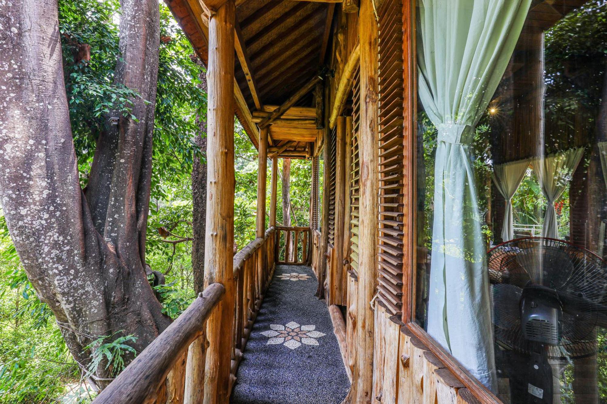 Omunity Bali Hotel Singaraja  Ngoại thất bức ảnh