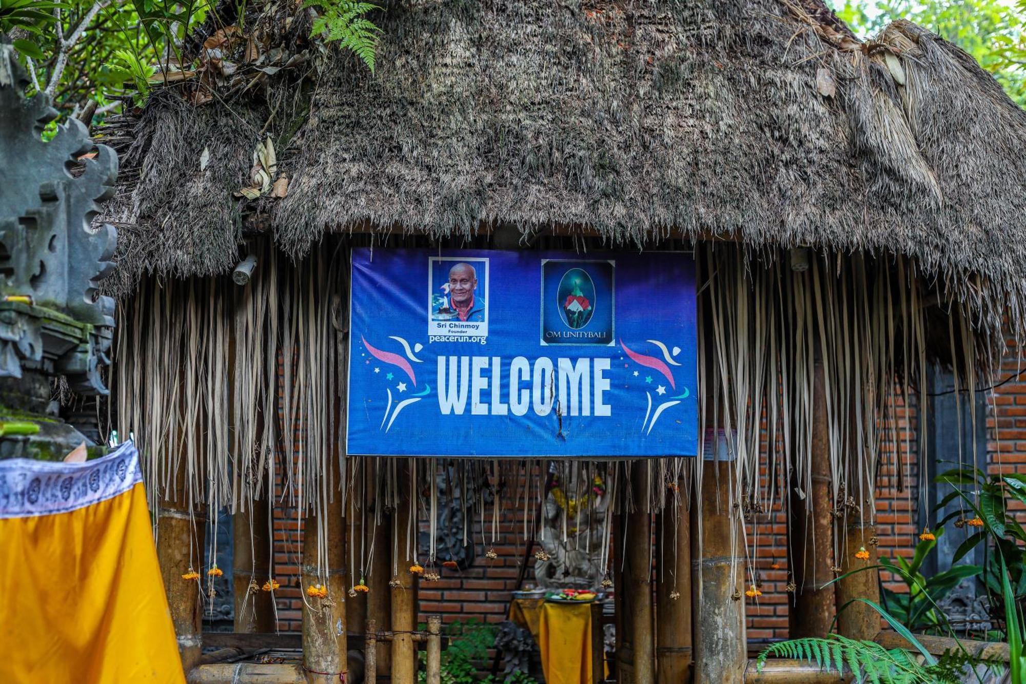 Omunity Bali Hotel Singaraja  Ngoại thất bức ảnh