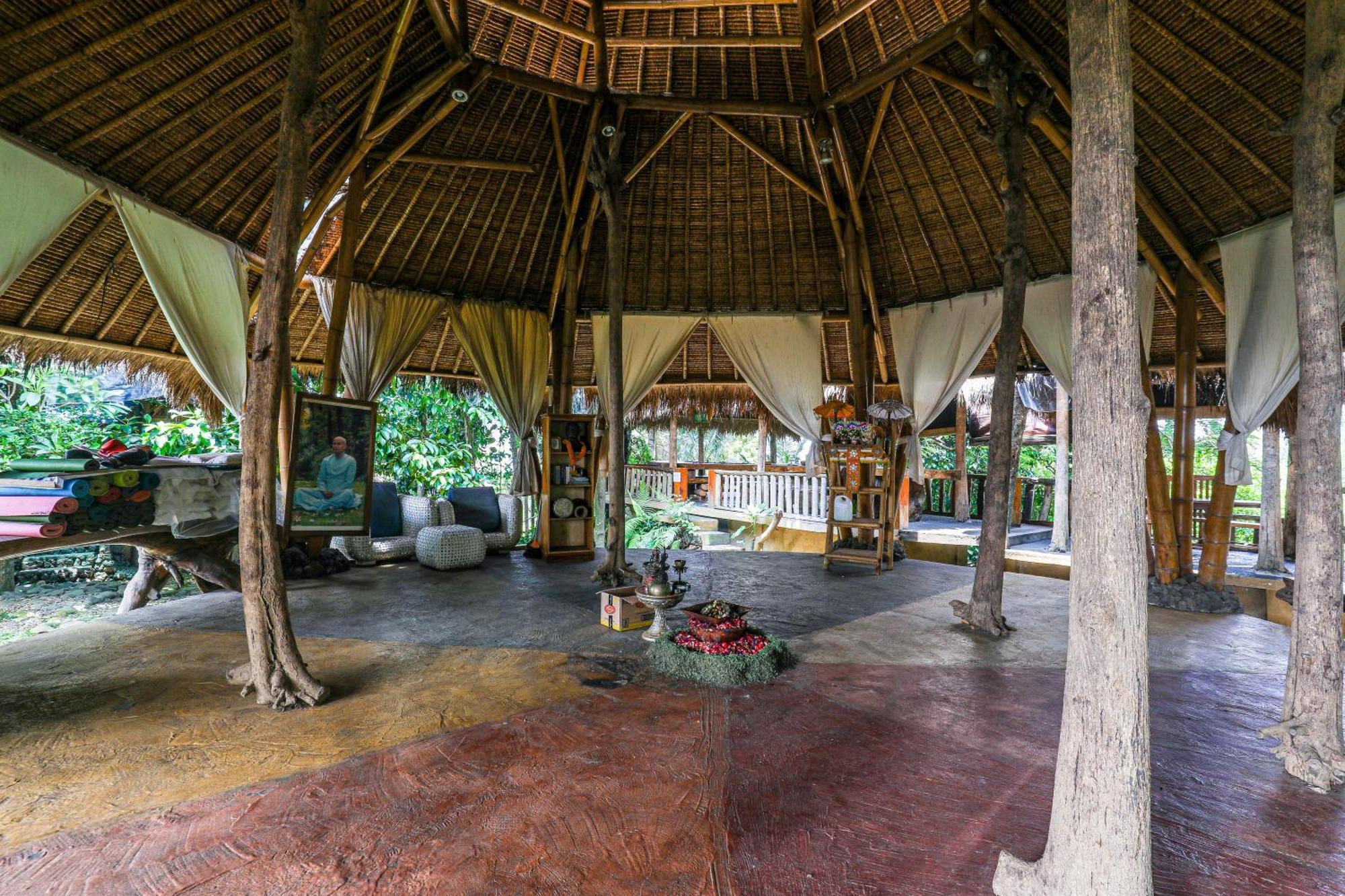 Omunity Bali Hotel Singaraja  Ngoại thất bức ảnh