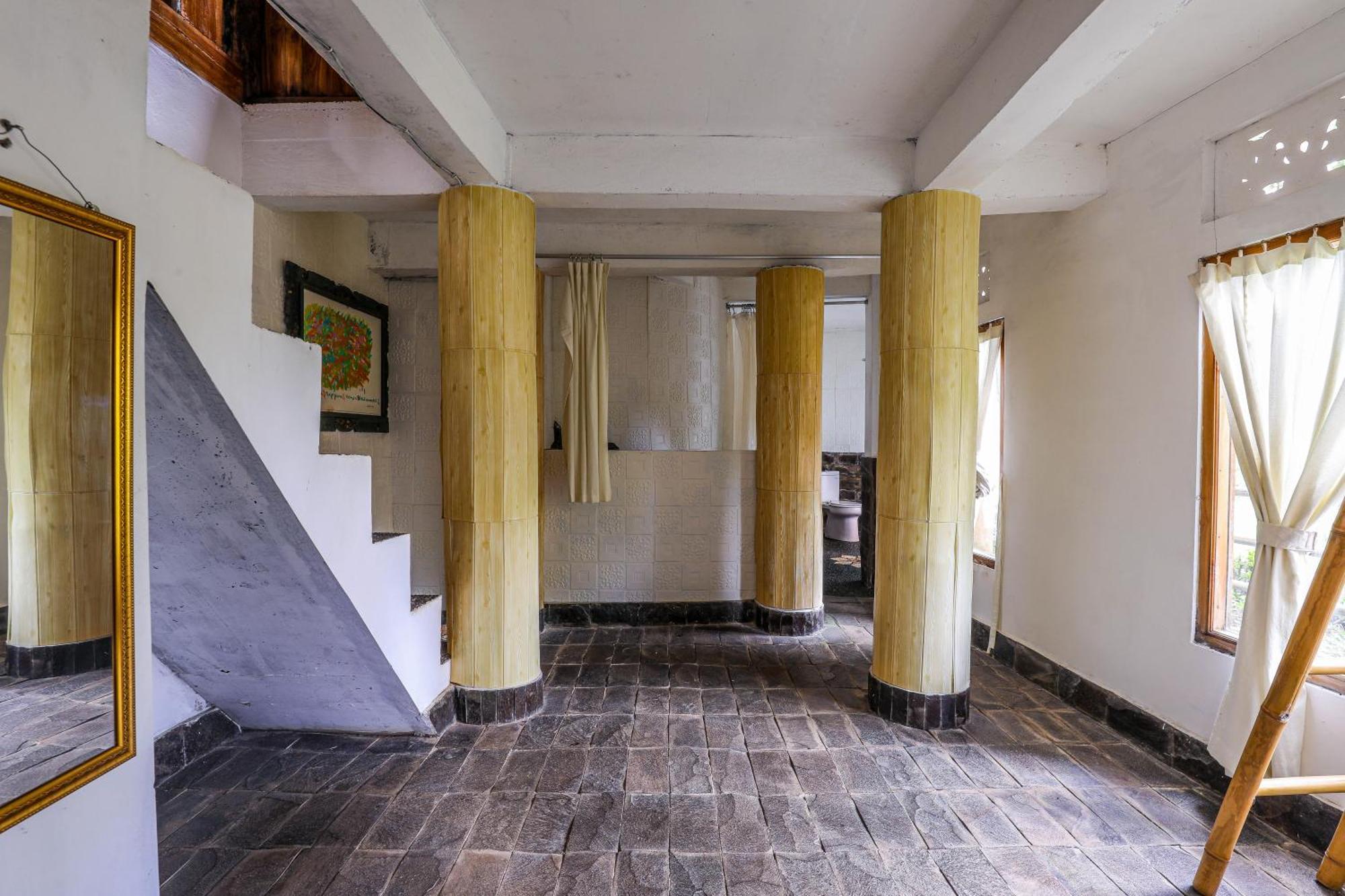 Omunity Bali Hotel Singaraja  Ngoại thất bức ảnh