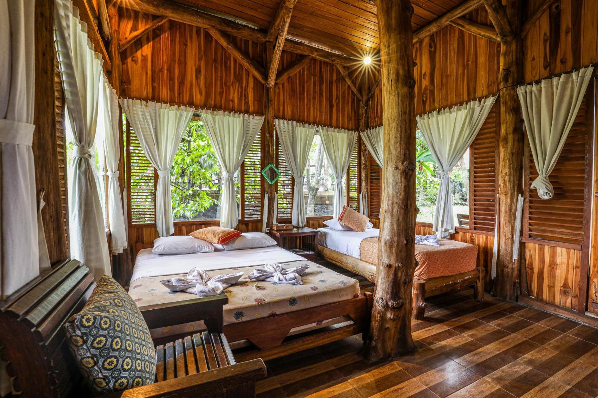 Omunity Bali Hotel Singaraja  Ngoại thất bức ảnh