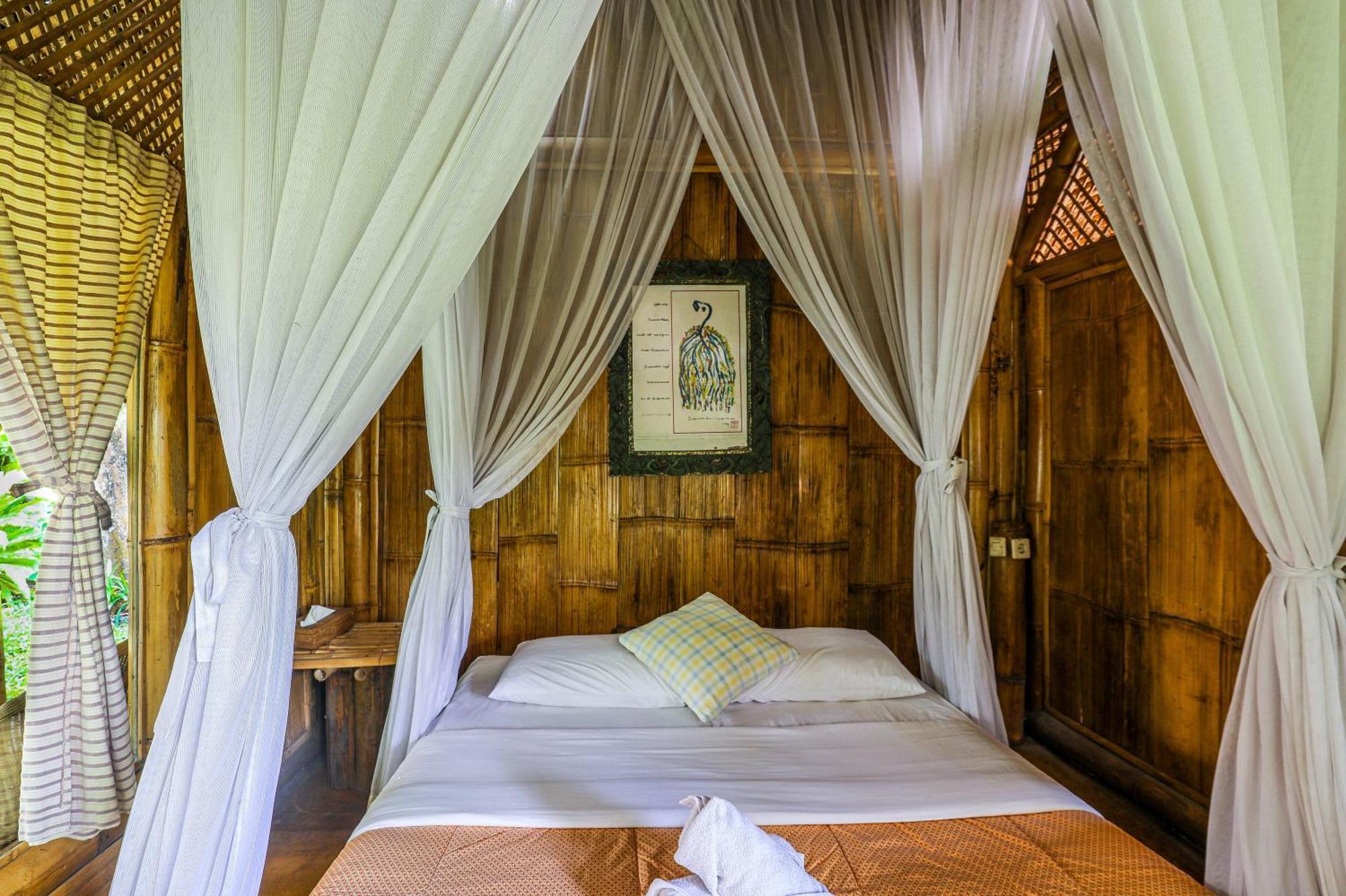 Omunity Bali Hotel Singaraja  Ngoại thất bức ảnh