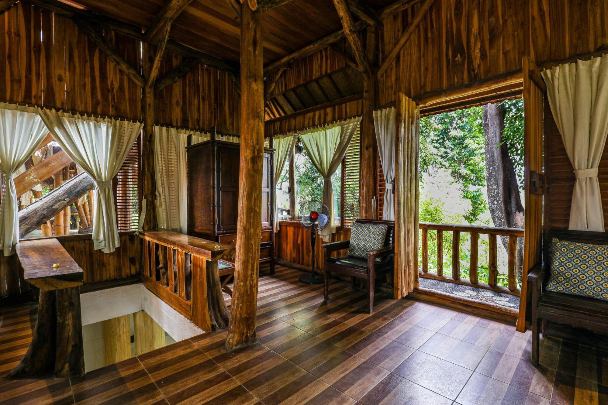 Omunity Bali Hotel Singaraja  Ngoại thất bức ảnh