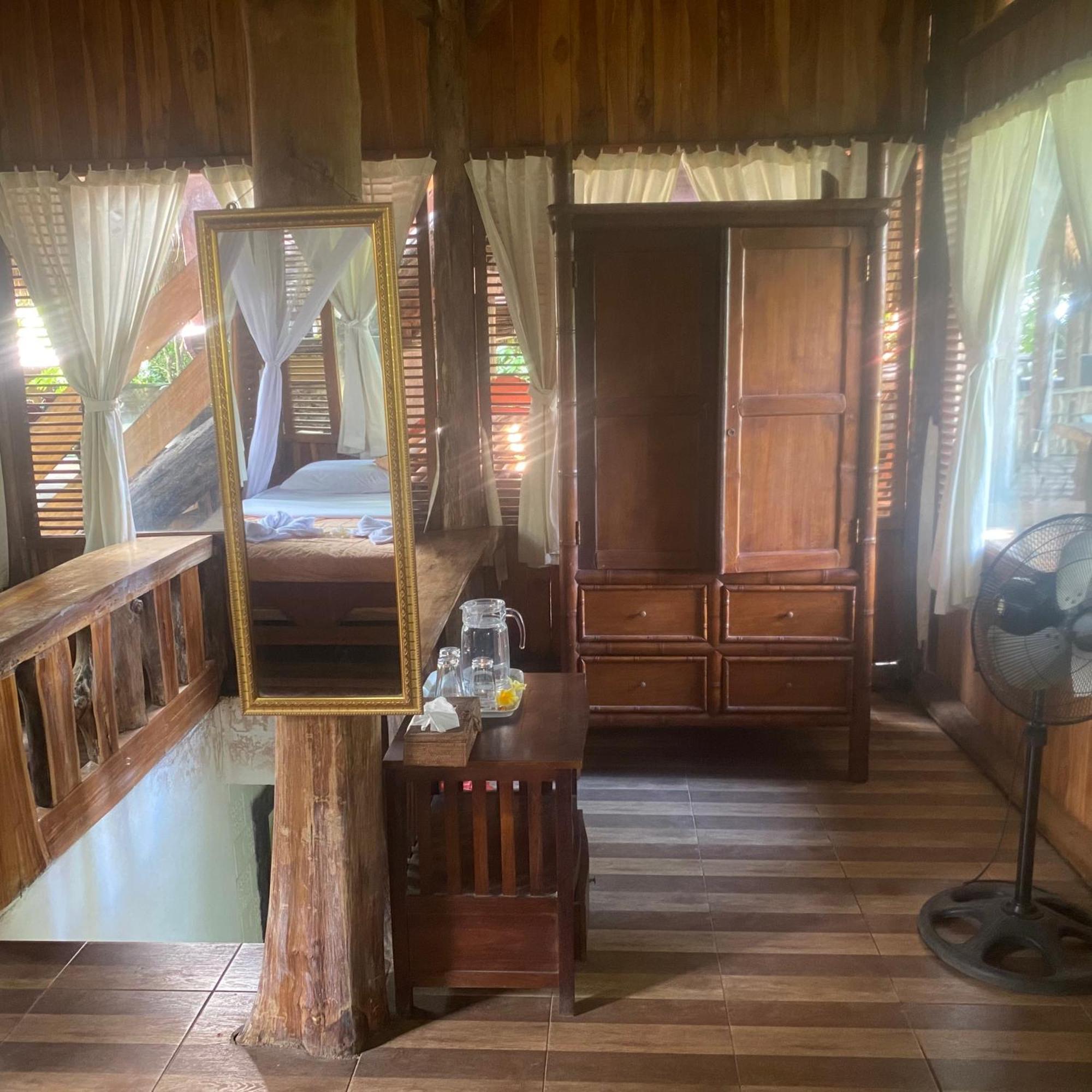 Omunity Bali Hotel Singaraja  Ngoại thất bức ảnh