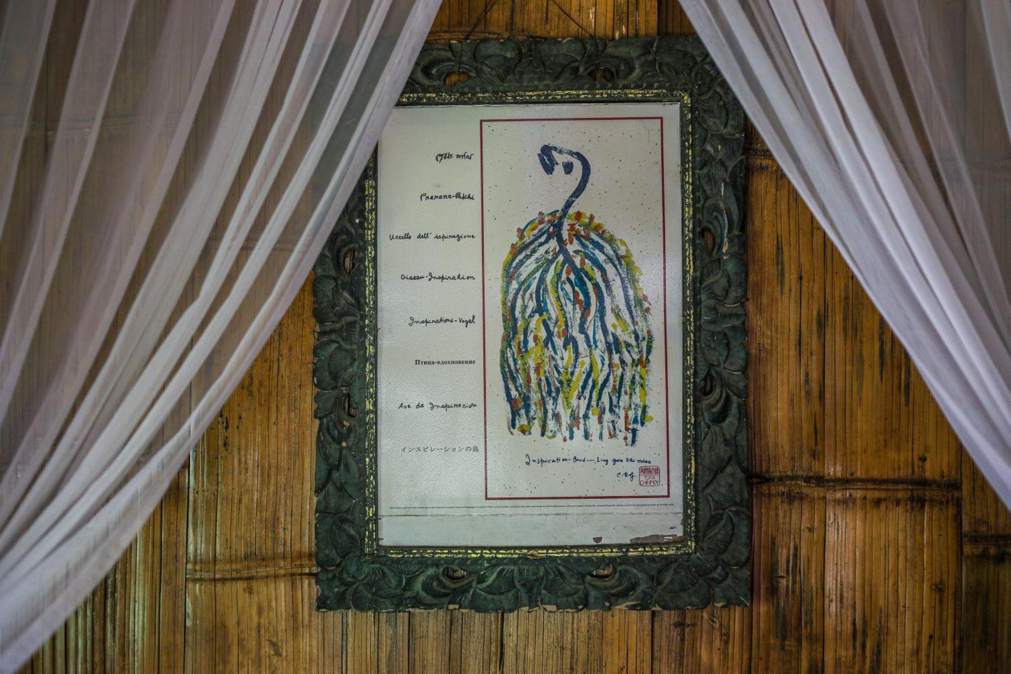Omunity Bali Hotel Singaraja  Ngoại thất bức ảnh