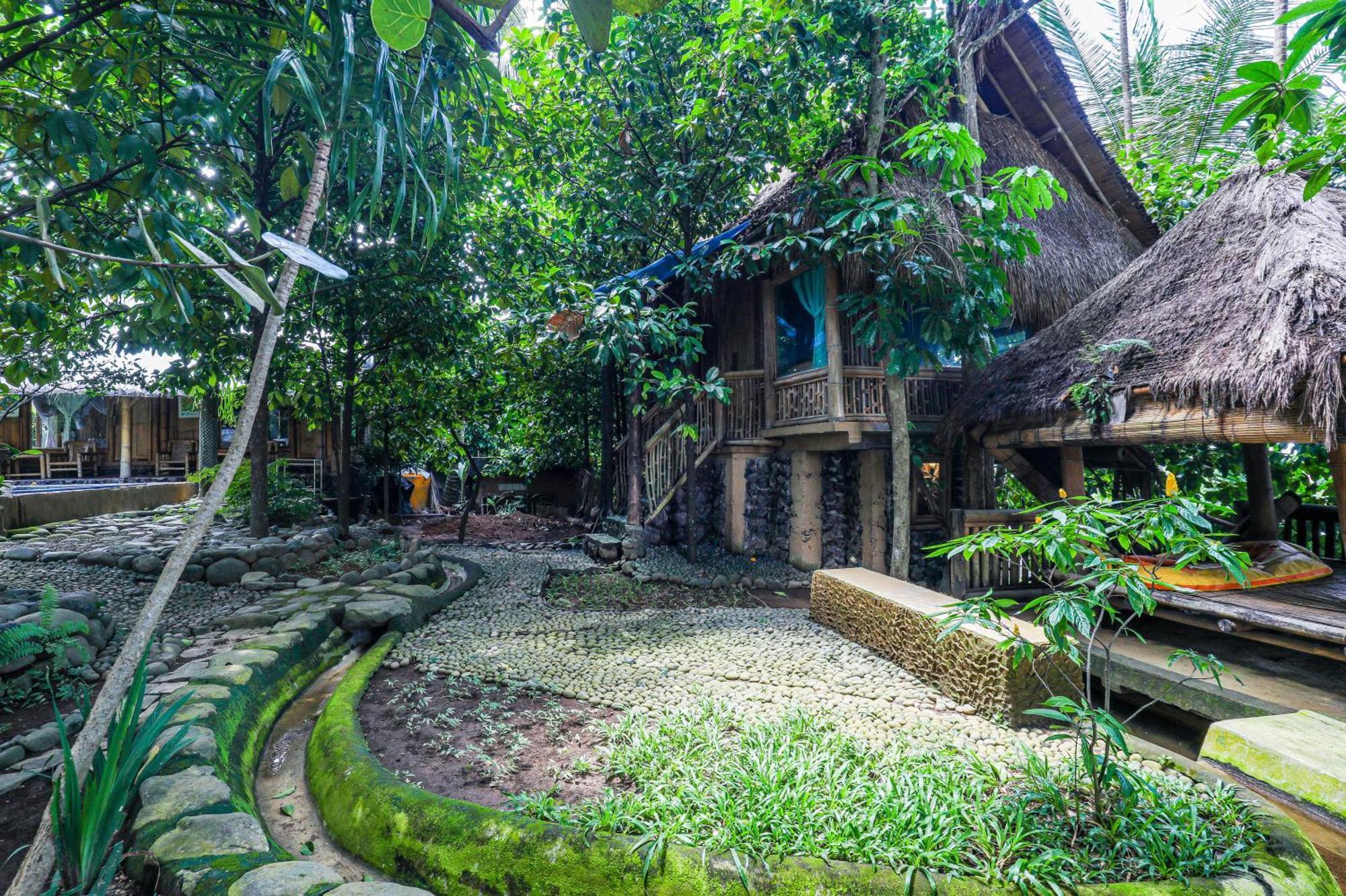 Omunity Bali Hotel Singaraja  Ngoại thất bức ảnh