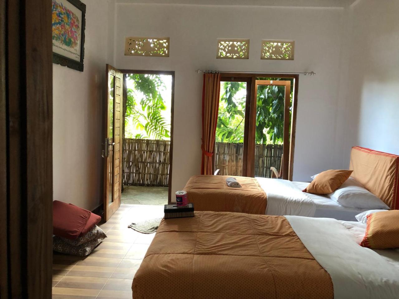 Omunity Bali Hotel Singaraja  Ngoại thất bức ảnh