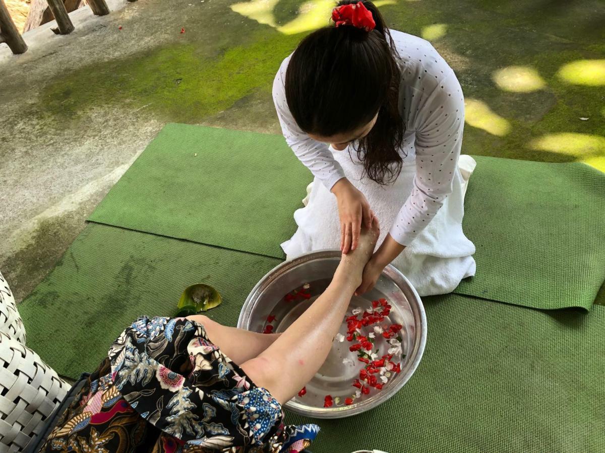 Omunity Bali Hotel Singaraja  Ngoại thất bức ảnh