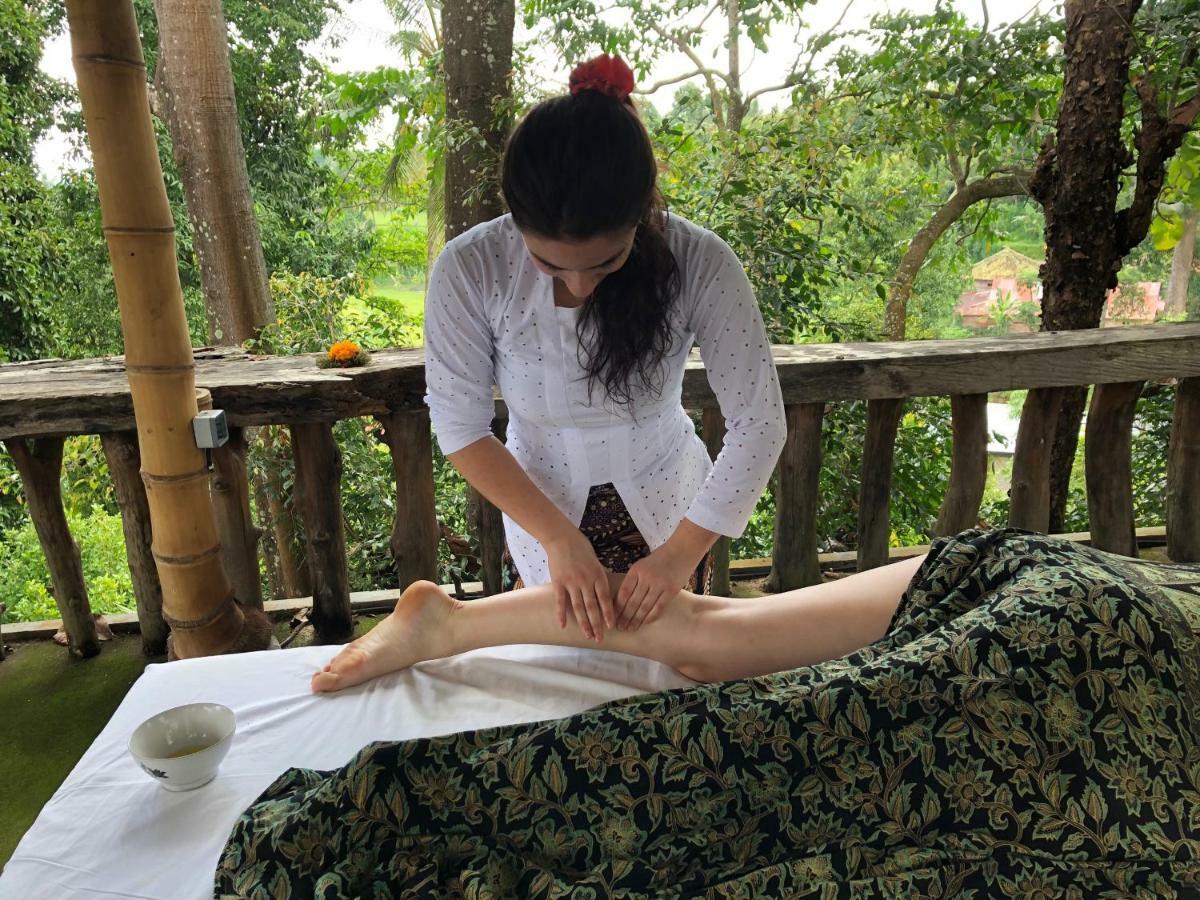 Omunity Bali Hotel Singaraja  Ngoại thất bức ảnh